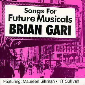 CD-Charts  Search : Songs for Future Musicals