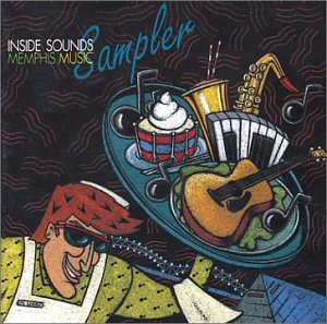Memphis Music Sampler