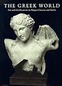The Greek World: Art and Civilization in Magna Graecia and Sicily