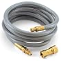Char-Broil 5984615 Tank Quick-Connect Kit