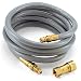 Char-Broil 4984615 Tank Quick-Connect Kit
