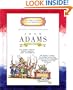 John Adams: Second President 1797-1801 (Getting to Know the US Presidents)