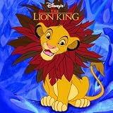 The Lion King (Little Golden Book)