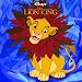 Books : The Lion King (Pictureback(R))