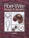 Fiber-Wire Beads and Jewelry