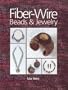 Fiber-Wire Beads & Jewelry