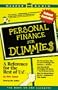 Personal Finance for Dummies (For Dummies (Lifestyles Paperback))