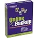 Software : Carbonite Online PC Backup