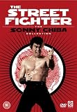 The Sonny Chiba - Streetfighter [DVD]