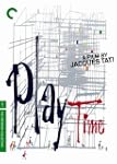 Playtime (Criterion Collection)