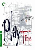 Criterion Collection: Playtime [Import USA Zone 1]