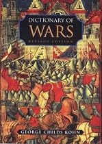 Dictionary of Wars
