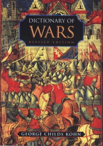 Dictionary of Wars