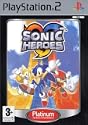 Sonic Heroes