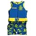 Childâs Swim âN Float Short