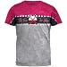 Pink Floyd - Hammer Cross Logo T-Shirt