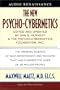 The New Psycho-Cybernetics