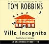 Villa Incognito