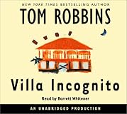 Villa Incognito