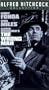 The Wrong Man [VHS]