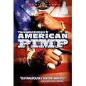 American Pimp (Widescreen)