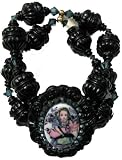  : Tarina Tarantino Queen Alice Cameo Cuff Bracelet