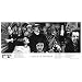 Howard Teman (Castle Of Horror) Art Poster Print - 19" X 36"