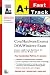 Book A+ Fast Track: Core/Hardware and DOS/Windows Exams