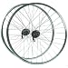 Sun/deore 525 Mountain Wheelset