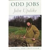 OddJobs:EssaysandCriticism