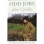 Odd Jobs: Essays and Criticism