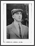 Newswire Photo (XL): Possibly Marty Krug, infielder with the Boston Red Sox (baseball)