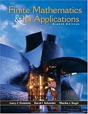 Finite Mathematics and Its Applications