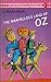 Books : The Marvellous Land of Oz (Puffin Classics)
