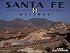 Santa Fe Railroad 2007 Calendar