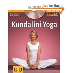 Kundalini-Yoga (mit DVD-Video) (GU Multimedia)