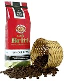Peru Light Roast Whole Bean Gourmet Coffee