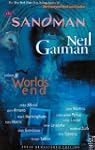 The Sandman Vol. 8: World's End (New...