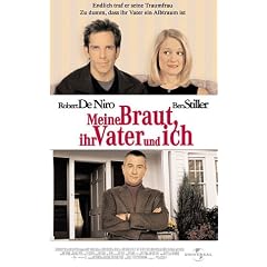 Meine Braut, ihr Vater und ich [VHS]