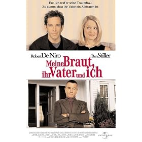 Meet the Parents [VHS]