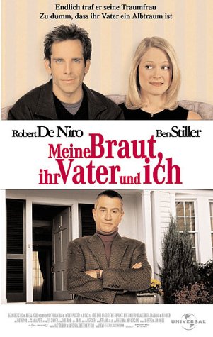 Meine Braut, ihr Vater und ich