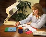 Sadelite - Bright Light Therapy - Beat the Winter Blues