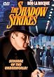 Shadow Strikes [DVD] [1937] [Region 1] [US Import] [NTSC]