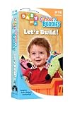Baby Nick Jr.: Curious Buddies: Lets Build