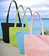 Paper Braid Tote