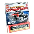 Lego Crazy Action Contraptions