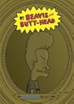 Beavis and Butt-Head: The Mike Judge...
