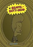 Beavis and Butt-Head: The Mike Judge Collection