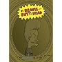 Beavis and Butt-Head - The Mike Judge Collection (Vols. 1-3 + Beavis and Butt-head Do America - Special Collector's Edition)