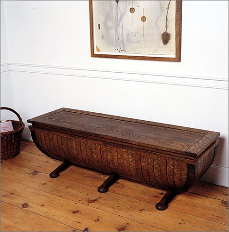 Treasure Chests: The Legacy of Extraordinary Boxes